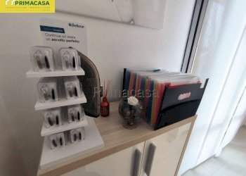 Interno non residenziale - Office via CERCARIOLO, 33, Scorzè - photo 5