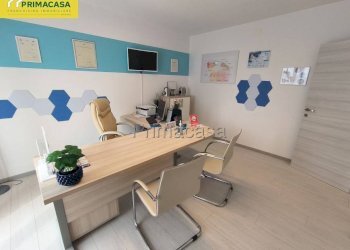 Ufficio - Office via CERCARIOLO, 33, Scorzè - photo 6