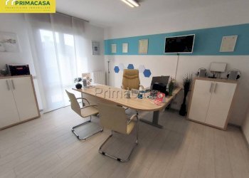 Ufficio - Office via CERCARIOLO, 33, Scorzè - photo 7