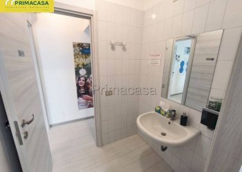 Bagno - Office via CERCARIOLO, 33, Scorzè - photo 9