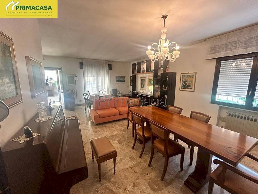 Salone - Independent house via CERCARIOLO, 33, Scorzè - photo 2