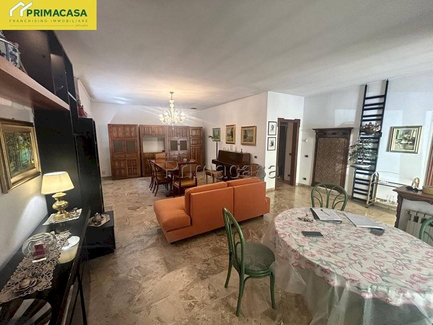 Salone - Independent house via CERCARIOLO, 33, Scorzè - photo 3