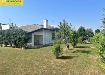 Terreno - Casa indipendente via CERCARIOLO, 33, Scorzè - foto 1