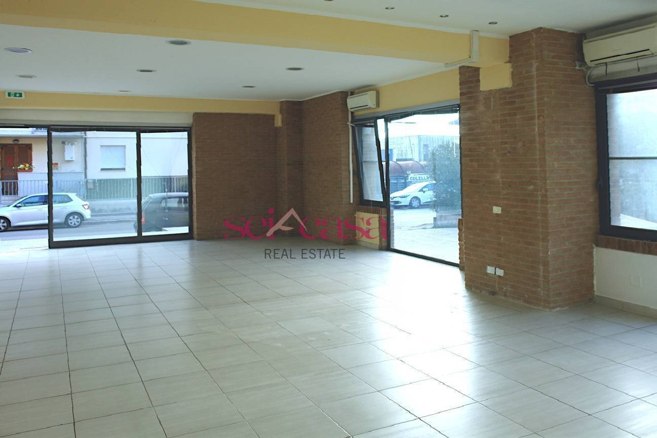 Foto 2 - Locale Commerciale Grosseto - foto 2