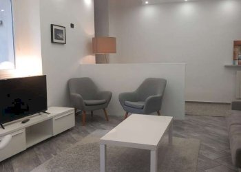 Soggiorno - Two-room apartment via SAN FRANCESCO D'ASSISI, 2, Torino (neighborhood Centro) - photo 1