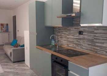 Cucina - Two-room apartment via SAN FRANCESCO D'ASSISI, 2, Torino (neighborhood Centro) - photo 4