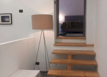 Camera - Two-room apartment via SAN FRANCESCO D'ASSISI, 2, Torino (neighborhood Centro) - photo 8