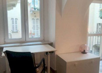 Camera - Two-room apartment via SAN FRANCESCO D'ASSISI, 2, Torino (neighborhood Centro) - photo 10