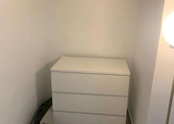 Camera - Two-room apartment via SAN FRANCESCO D'ASSISI, 2, Torino (neighborhood Centro) - photo 11