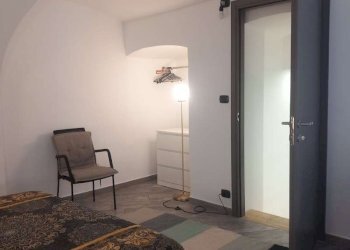 Camera - Two-room apartment via SAN FRANCESCO D'ASSISI, 2, Torino (neighborhood Centro) - photo 12