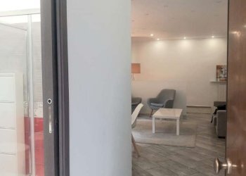 Ingresso - Two-room apartment via SAN FRANCESCO D'ASSISI, 2, Torino (neighborhood Centro) - photo 16