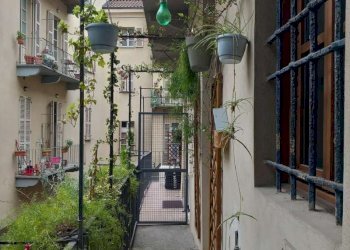 Ingresso - Two-room apartment via SAN FRANCESCO D'ASSISI, 2, Torino (neighborhood Centro) - photo 18