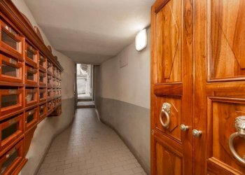 Dettagli - Two-room apartment via SAN FRANCESCO D'ASSISI, 2, Torino (neighborhood Centro) - photo 22
