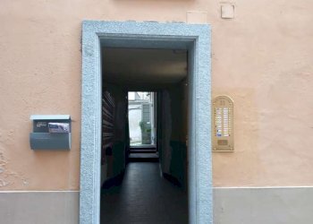 Ingresso - Two-room apartment via SAN FRANCESCO D'ASSISI, 2, Torino (neighborhood Centro) - photo 24