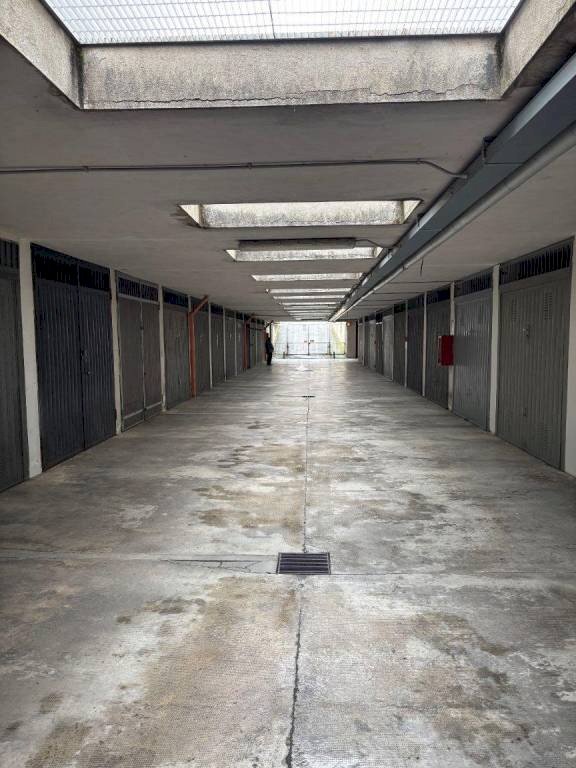 Zona - Box largo Dino Buffa, 5, Luserna San Giovanni - foto 2