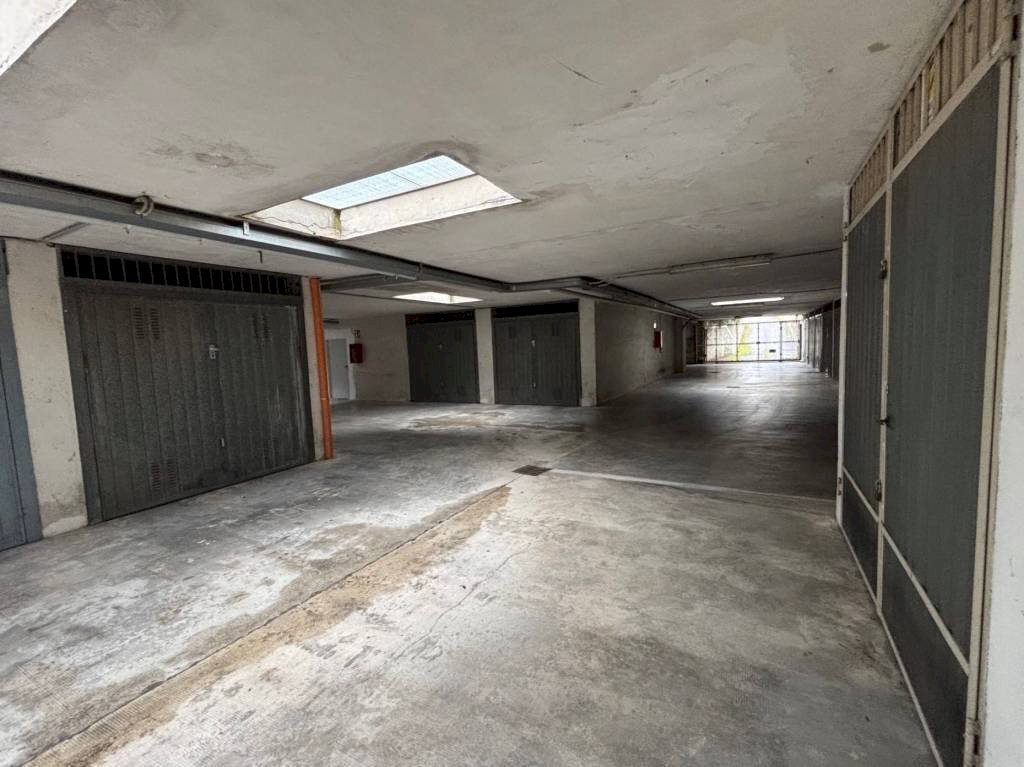 Zona - Box largo Dino Buffa, 5, Luserna San Giovanni - foto 3