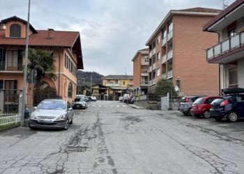 Vista - Box largo Dino Buffa, 5, Luserna San Giovanni - foto 7