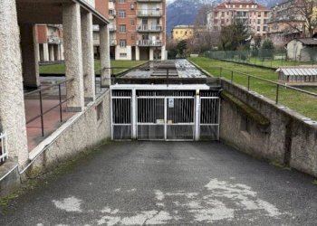 Vista - Box largo Dino Buffa, 5, Luserna San Giovanni - foto 8