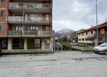 Vista - Box largo Dino Buffa, 5, Luserna San Giovanni - foto 9