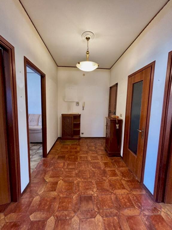 Ingresso - Three-room apartment via Luigi Tegas, 42, Luserna San Giovanni - photo 3