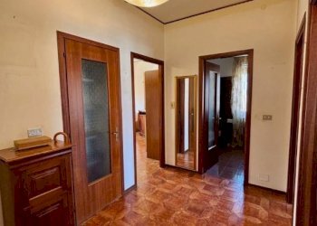 Ingresso - Trilocale via Luigi Tegas, 42, Luserna San Giovanni - foto 2
