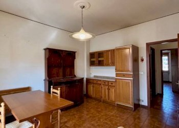 Cucina - Trilocale via Luigi Tegas, 42, Luserna San Giovanni - foto 6