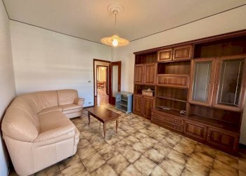 Soggiorno - Trilocale via Luigi Tegas, 42, Luserna San Giovanni - foto 10