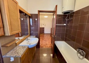 Bagno - Three-room apartment via Luigi Tegas, 42, Luserna San Giovanni - photo 16