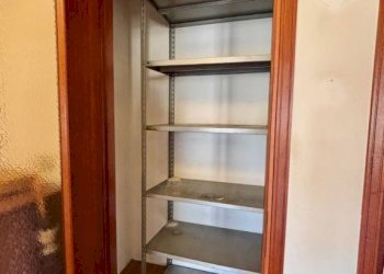 Ripostiglio - Three-room apartment via Luigi Tegas, 42, Luserna San Giovanni - photo 19