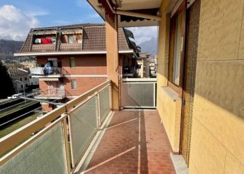 Balcone - Trilocale via Luigi Tegas, 42, Luserna San Giovanni - foto 20