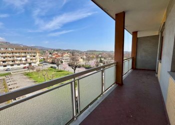 Balcone - Three-room apartment via Luigi Tegas, 42, Luserna San Giovanni - photo 24
