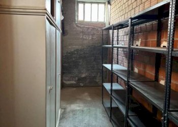 Cantina - Trilocale via Luigi Tegas, 42, Luserna San Giovanni - foto 34