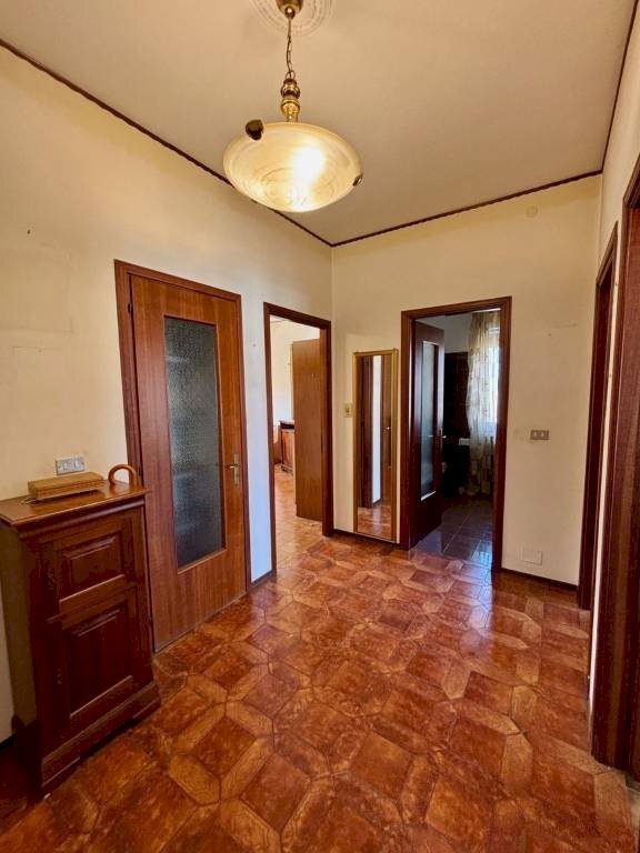 Ingresso - Three-room apartment via Luigi Tegas, 42, Luserna San Giovanni - photo 2