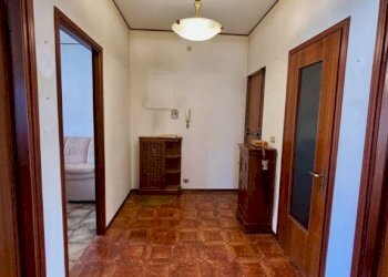 Ingresso - Trilocale via Luigi Tegas, 42, Luserna San Giovanni - foto 3