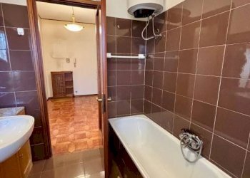 Bagno - Trilocale via Luigi Tegas, 42, Luserna San Giovanni - foto 17