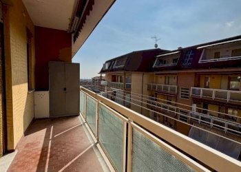 Balcone - Three-room apartment via Luigi Tegas, 42, Luserna San Giovanni - photo 21