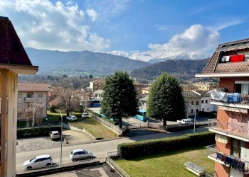 Vista - Trilocale via Luigi Tegas, 42, Luserna San Giovanni - foto 22