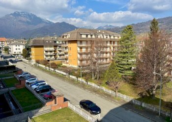 Vista - Three-room apartment via Luigi Tegas, 42, Luserna San Giovanni - photo 23