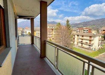 Balcone - Three-room apartment via Luigi Tegas, 42, Luserna San Giovanni - photo 25