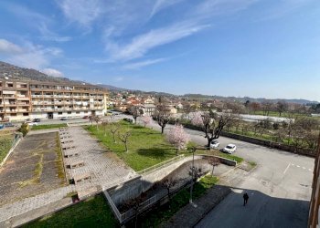 Vista - Trilocale via Luigi Tegas, 42, Luserna San Giovanni - foto 27