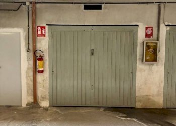 Box auto - Trilocale via Luigi Tegas, 42, Luserna San Giovanni - foto 29