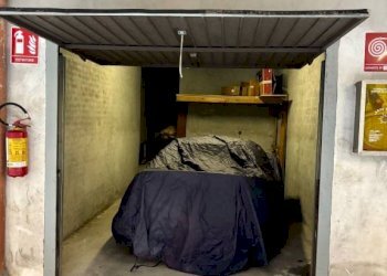 Box auto - Trilocale via Luigi Tegas, 42, Luserna San Giovanni - foto 30