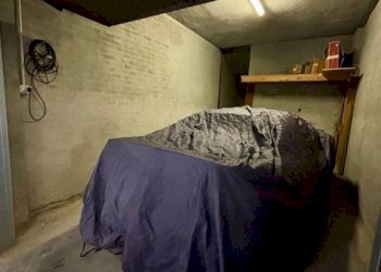 Box auto - Trilocale via Luigi Tegas, 42, Luserna San Giovanni - foto 31