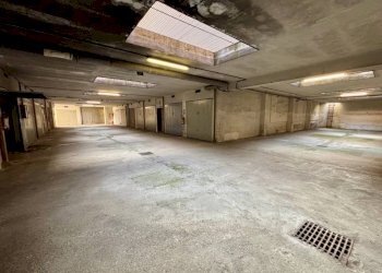 Interno non residenziale - Trilocale via Luigi Tegas, 42, Luserna San Giovanni - foto 32