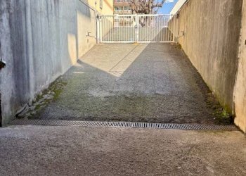 Interno non residenziale - Trilocale via Luigi Tegas, 42, Luserna San Giovanni - foto 33