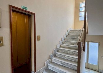 Interno palazzo - Three-room apartment via Luigi Tegas, 42, Luserna San Giovanni - photo 35