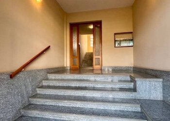 Interno palazzo - Trilocale via Luigi Tegas, 42, Luserna San Giovanni - foto 36