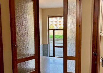 Interno palazzo - Trilocale via Luigi Tegas, 42, Luserna San Giovanni - foto 37