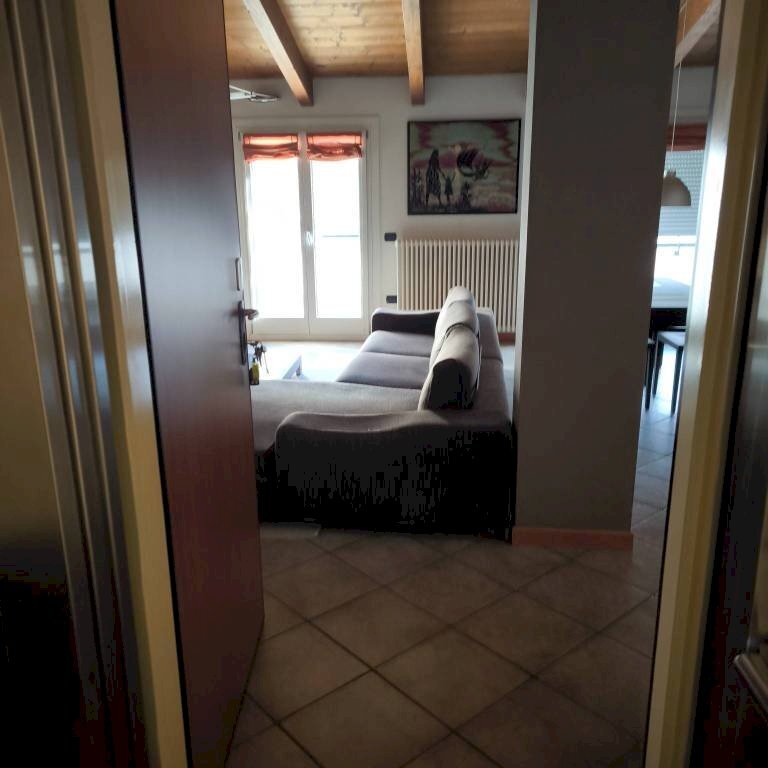 Disimpegno - Attico via Meriggio, 7, Sondrio - foto 3