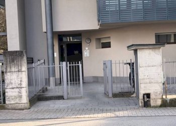 Facciata - Attico via Meriggio, 7, Sondrio - foto 2